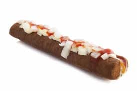 Frikandel XXL speciaal