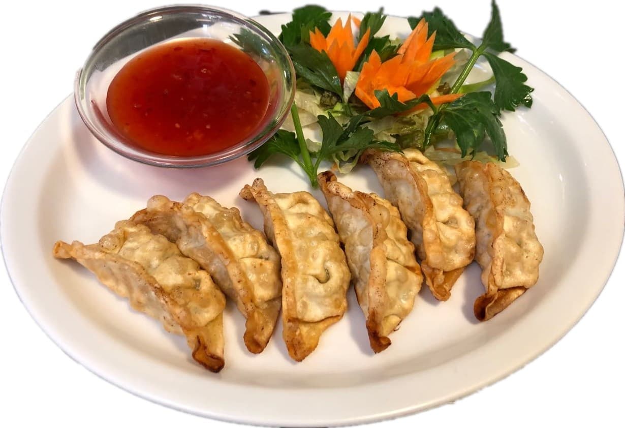 Kip dumplings